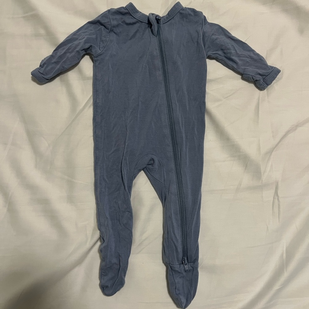 Kyte Baby footie